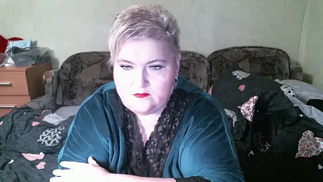 Lana555 élő XXX-chatje