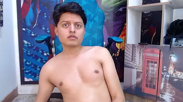 Czat XXX na żywo – Kevin_Charless