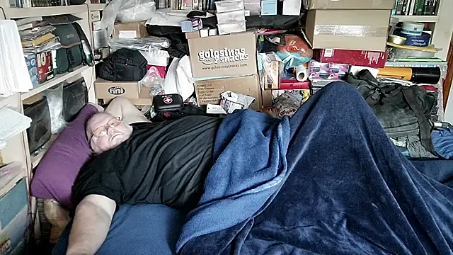 Chat XXX en directo de hadeszeuss2