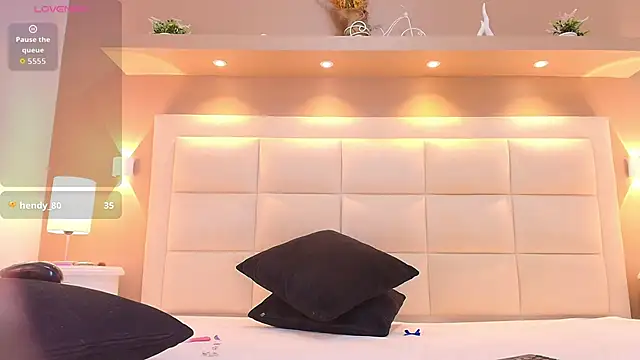 TracyDavis_ 现场XXX聊天