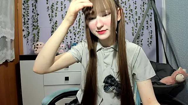 Yoonhee_ki – Live XXX-chat