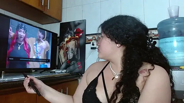 Baby_dirt's Live XXX Chat