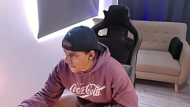 Liam_V: απευθείας συνομιλία ΧΧΧ