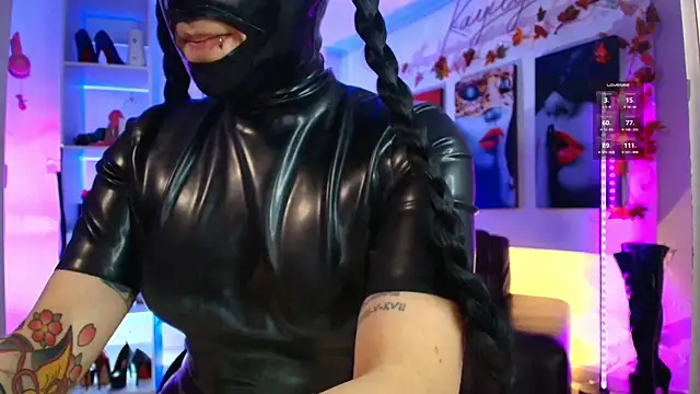 kayilyn's Live XXX Chat