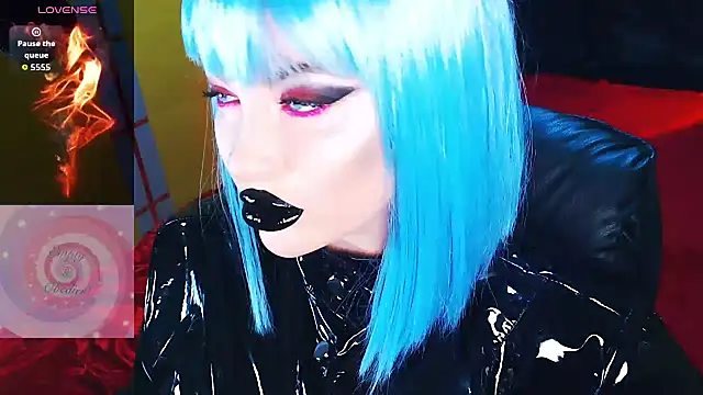 Roxyenergy 现场XXX聊天