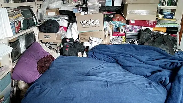 hadeszeuss2 webkamerás műsora