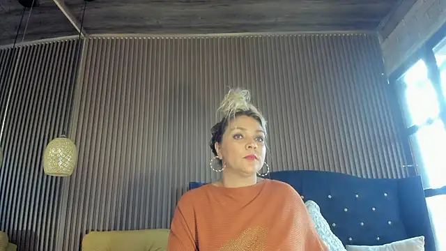 Chatroom XXX en direct de MalorySweet