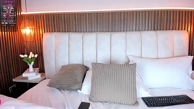 LisaLain's Live XXX Chat