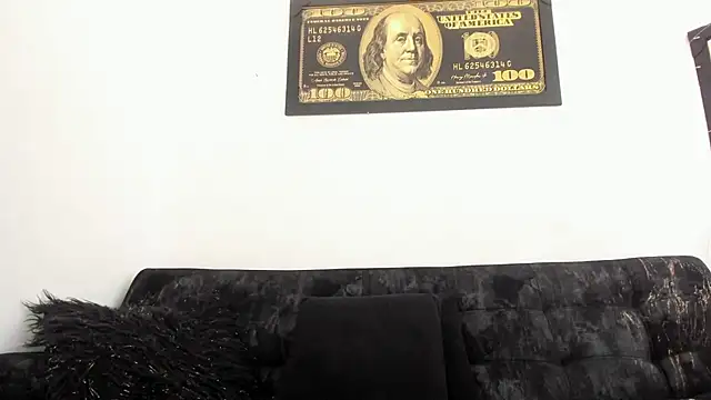 Webkamerová show horus_gil