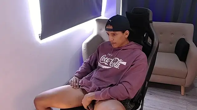 Liam_V Live XXX-chat