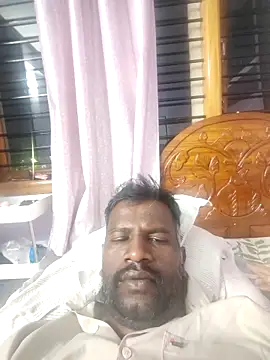 Paramkeerthi webkamerás műsora