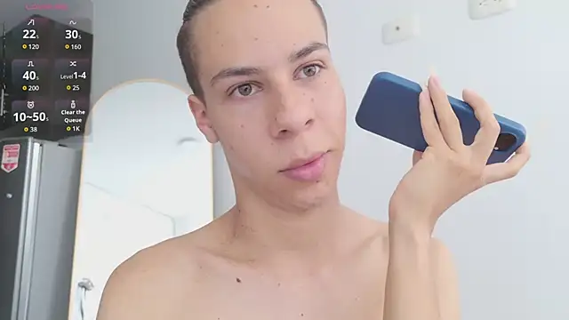 grey___27 – Live XXX-chat