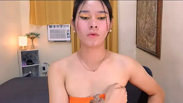 sassymimi69's Live XXX Chat