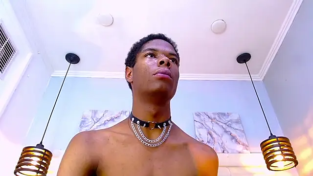 Santiago_Ortiz_'s Live XXX Chat