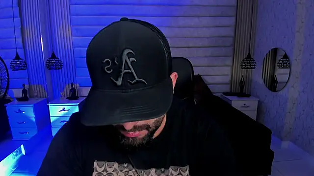 jhon_bear03's Live XXX Chat