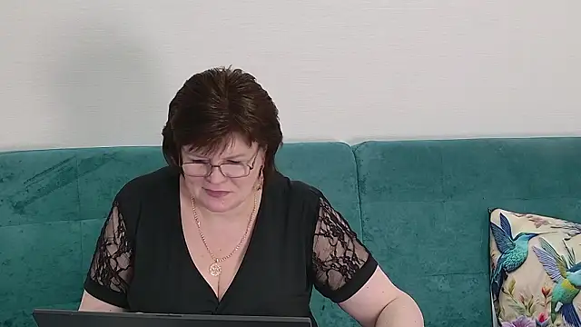 Živý XXX chat Sandra_Sunrise