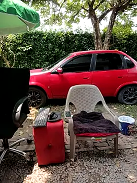 عرض كام hotandfierylatinos2023