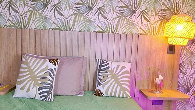 madyson_fox লাইভ XXX চ্যাট