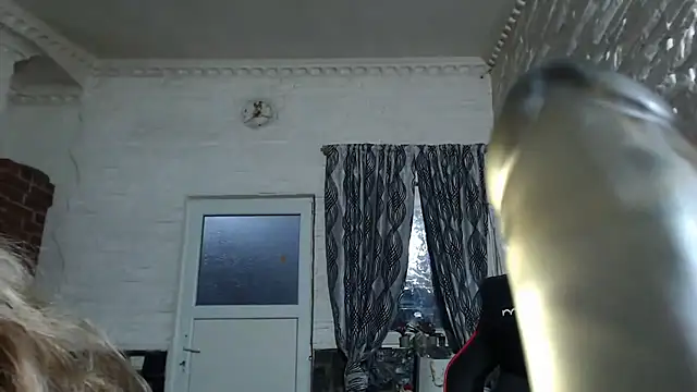 แชท XXX สดของ piticaforever