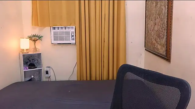 Czat XXX na żywo – sassymimi69