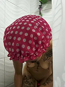 Tefannyy_ Show Webcam