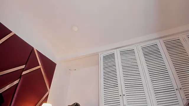 AlmaRios 라이브 XXX 채팅