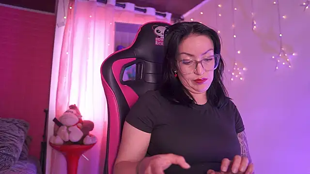 Madison_MayerのライブXXXチャット