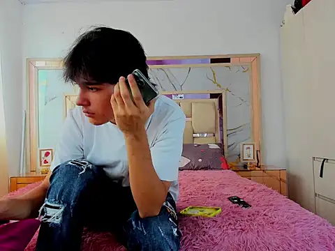 monky_0002 Webcam-Show