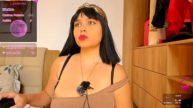 Ashley_black6 – Live XXX-chat