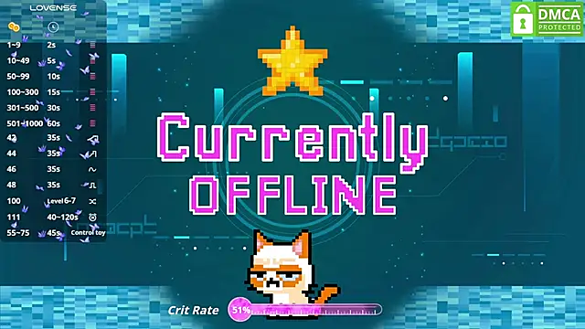 MeowMeowZoe Live XXX Chat