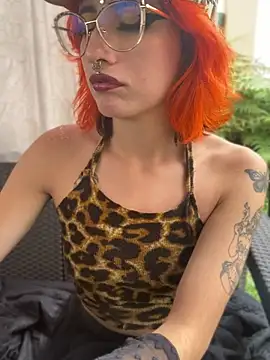 Alice_Hecatee – webcam-show