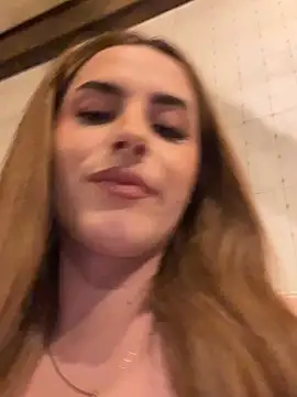 AriaAdda Webcam show