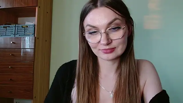 LooveELLYx: онлайн-секс-чат