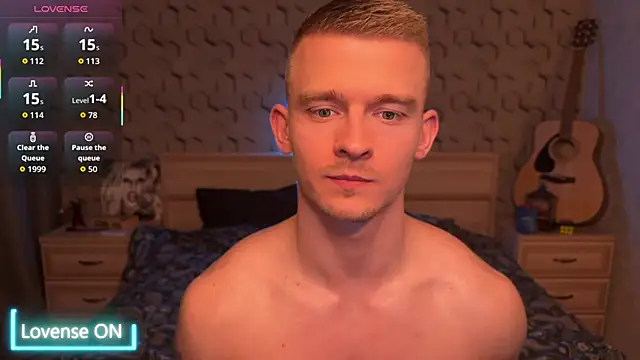 Marvelboy_ Show Webcam