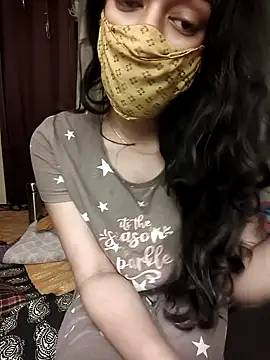 Lavanya_sexyy's Webcam Show