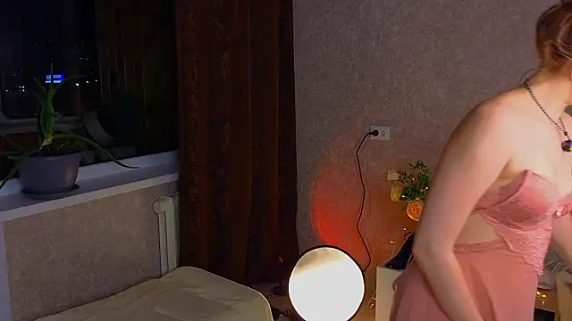 sinteasn Live XXX chat