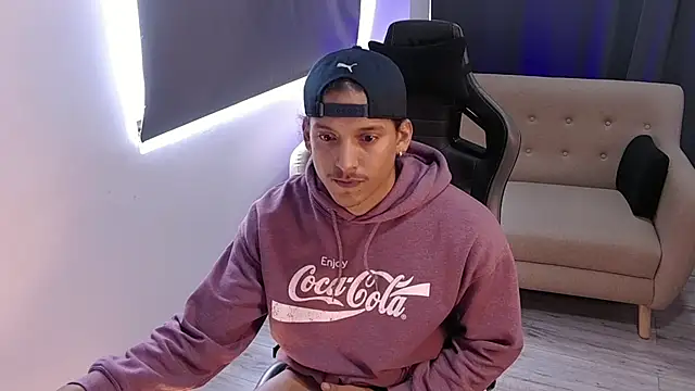 Chat XXX Live Liam_V