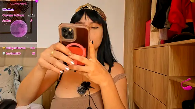 Ashley_black6n Live XXX chat