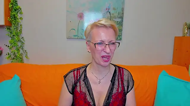 iamyourdream89's Live XXX Chat