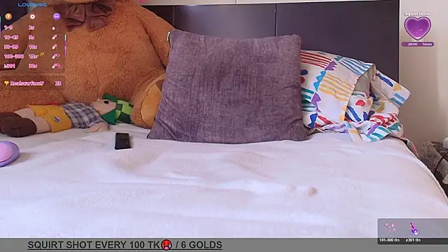 Samanntthaa__ 现场XXX聊天