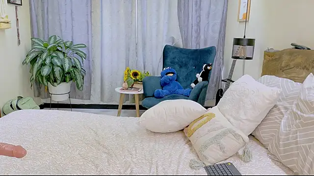 Chat XXX en directo de Abrilqueen