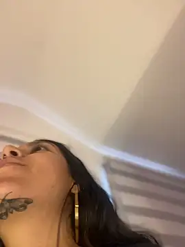 Alaska_euphoria's Live XXX Chat