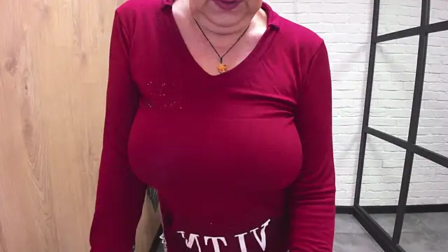 Chat XXX en directo de LindaPassionate