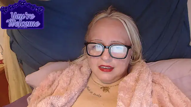 Chatroom XXX en direct de martachatte