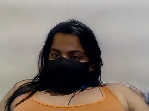 Вебкам-шоу Ruchi_Singh0