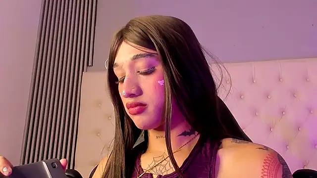 tammy_bensom1 웹캠 쇼