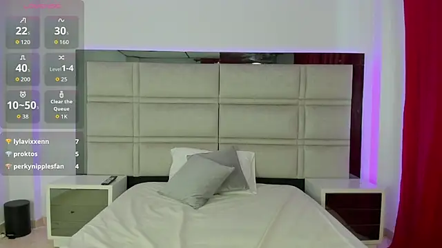 Živý XXX chat cataleya_sullivan_