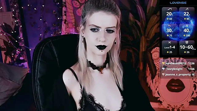 Noah_ElmerX's Live XXX Chat