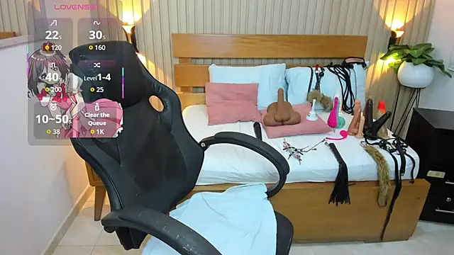 Chat +18 de luciana_ballesteros_ ao vivo