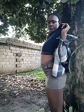 Chat XXX ao vivo de Broan_me